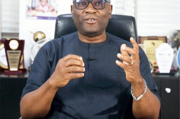 Comparative HR Practices in Nigeria’s Health Services Sector