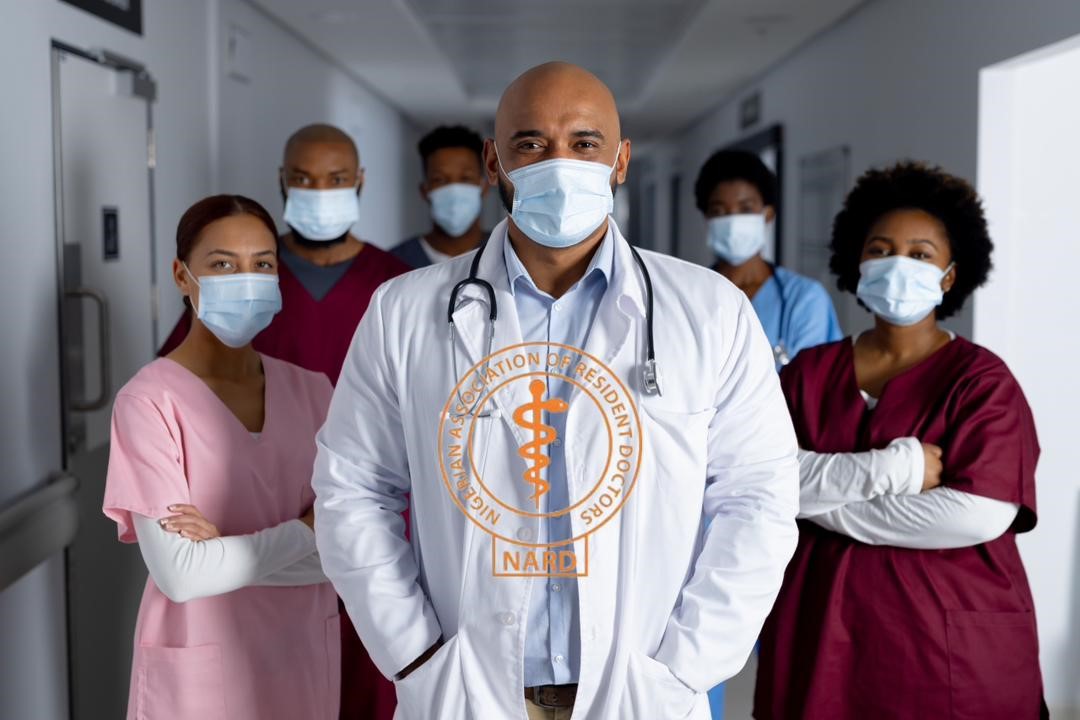 Resident Doctors Suspend Strike After MoU With FG, Give Four-Week Ultimatum