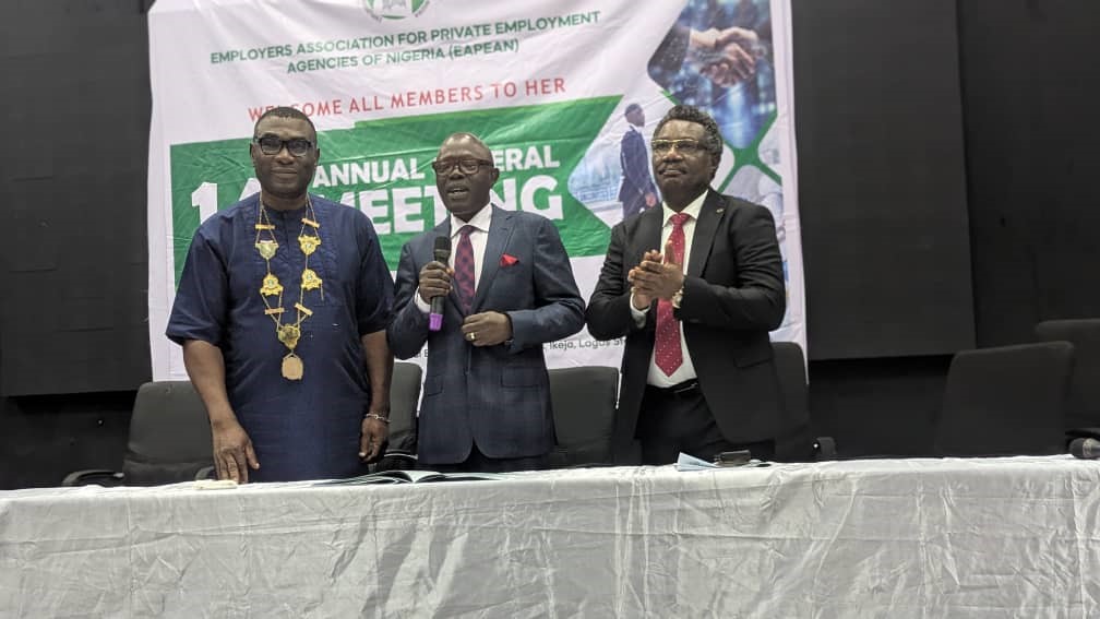EAPEAN Elects New President, Moves to Tackle Unlicensed Employment Agencies