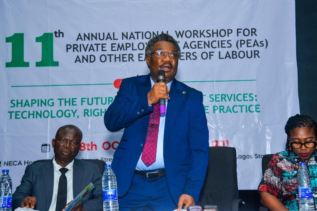 Labour Ministry, EAPEAN Begin 11th Annual Workshop on Future of Employment Services