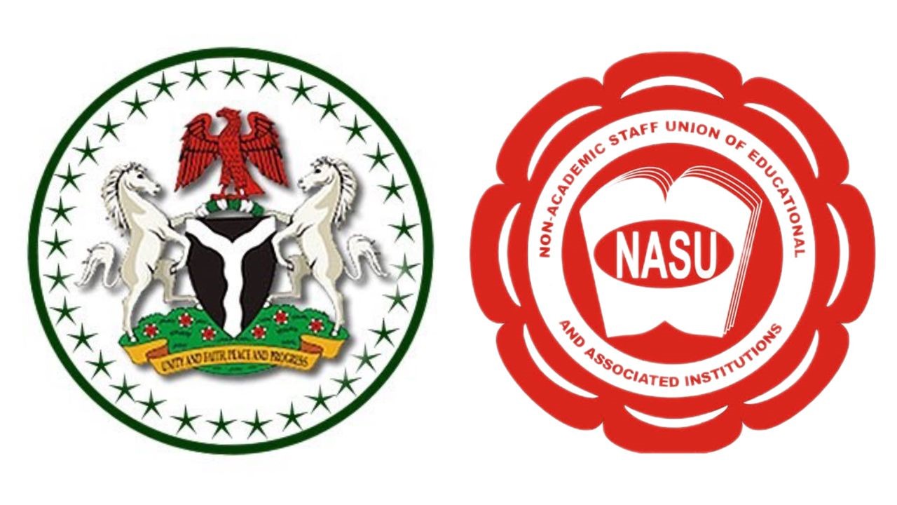 NASU Condemns Government’s Use of ‘No Work, No Pay’ Policy, Calls It Unfair and Intimidatory