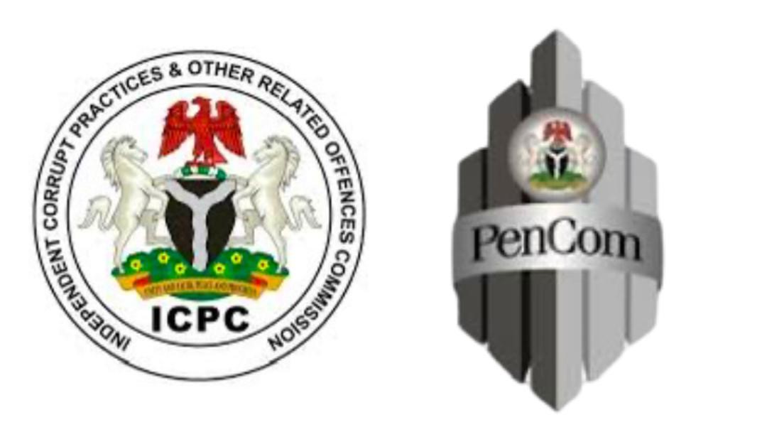 PenCom, ICPC Sign Pact to Recover Unremitted Pension Funds and Sanction Defaulting Employers