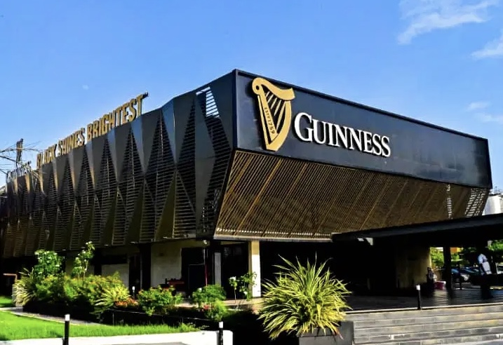 Ex-Manager Drags Guinness to Court Over ₦100m Wrongful Dismissal Claim