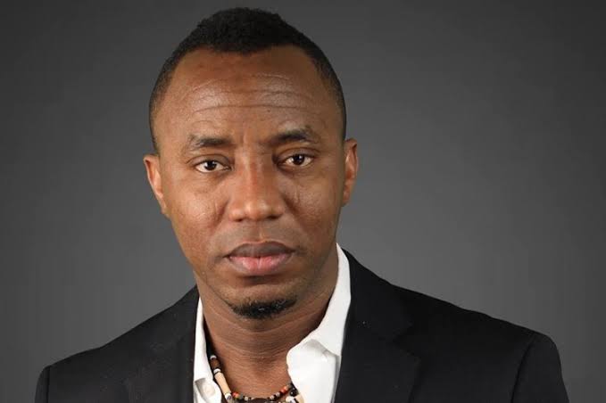 Sowore Vows Fight Against Contract Staffing, Labels It ‘Modern-Day Slavery’