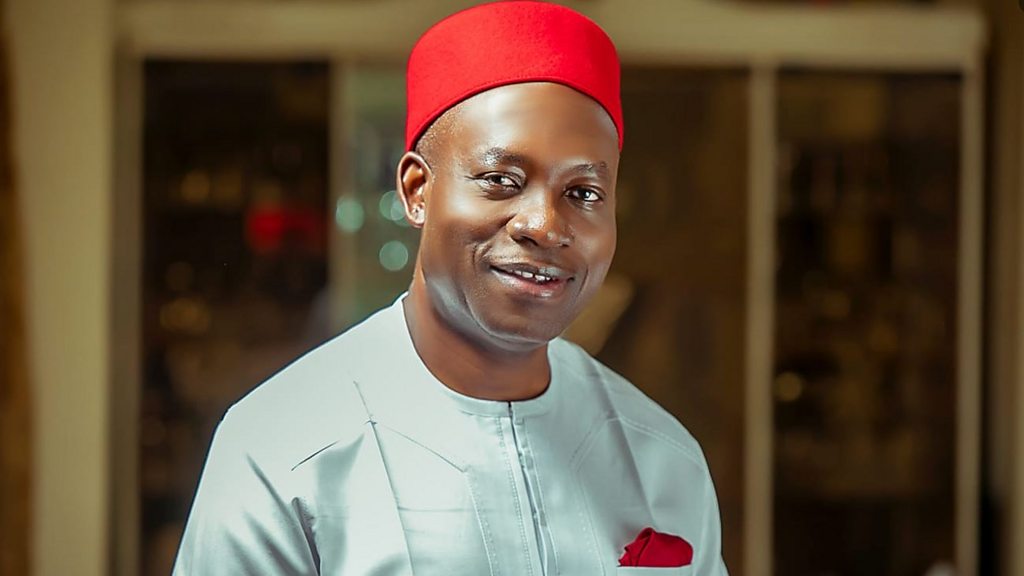 Soludo Orders Full Salary Structure for Anambra Health Workers