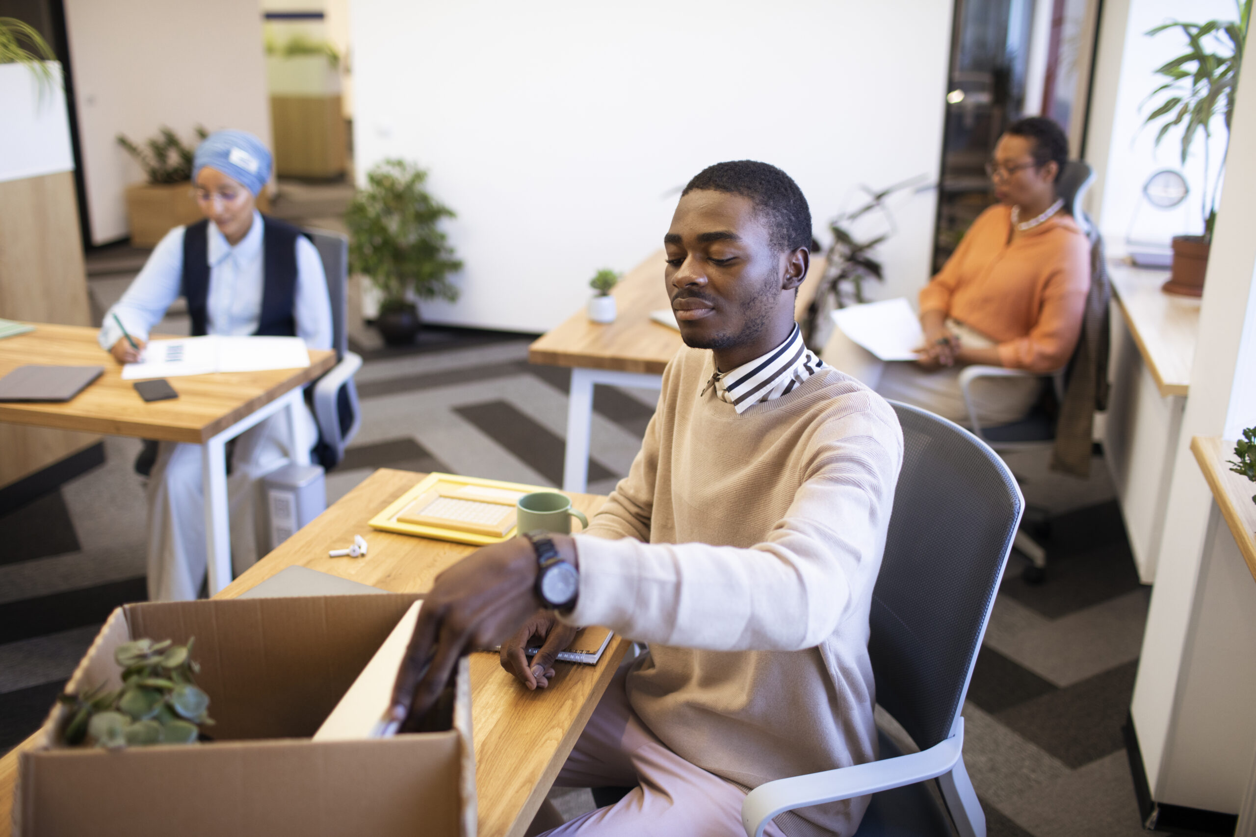Osun Council Staff Told to Resume Work as Union Dispute Drags On