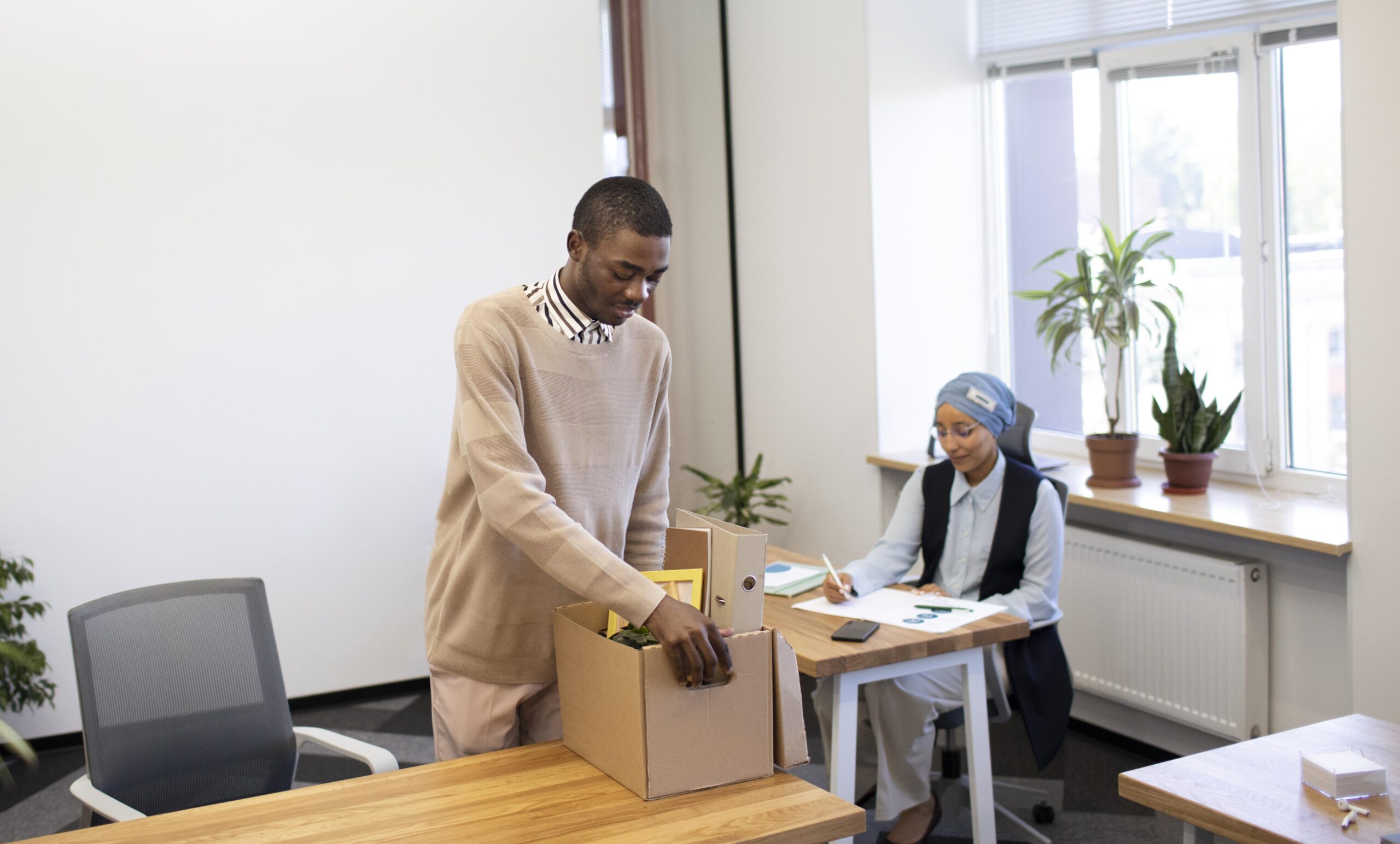 ABU Lost 2,000 Staff in Five Years to Poor Pay and Better Offers – VC