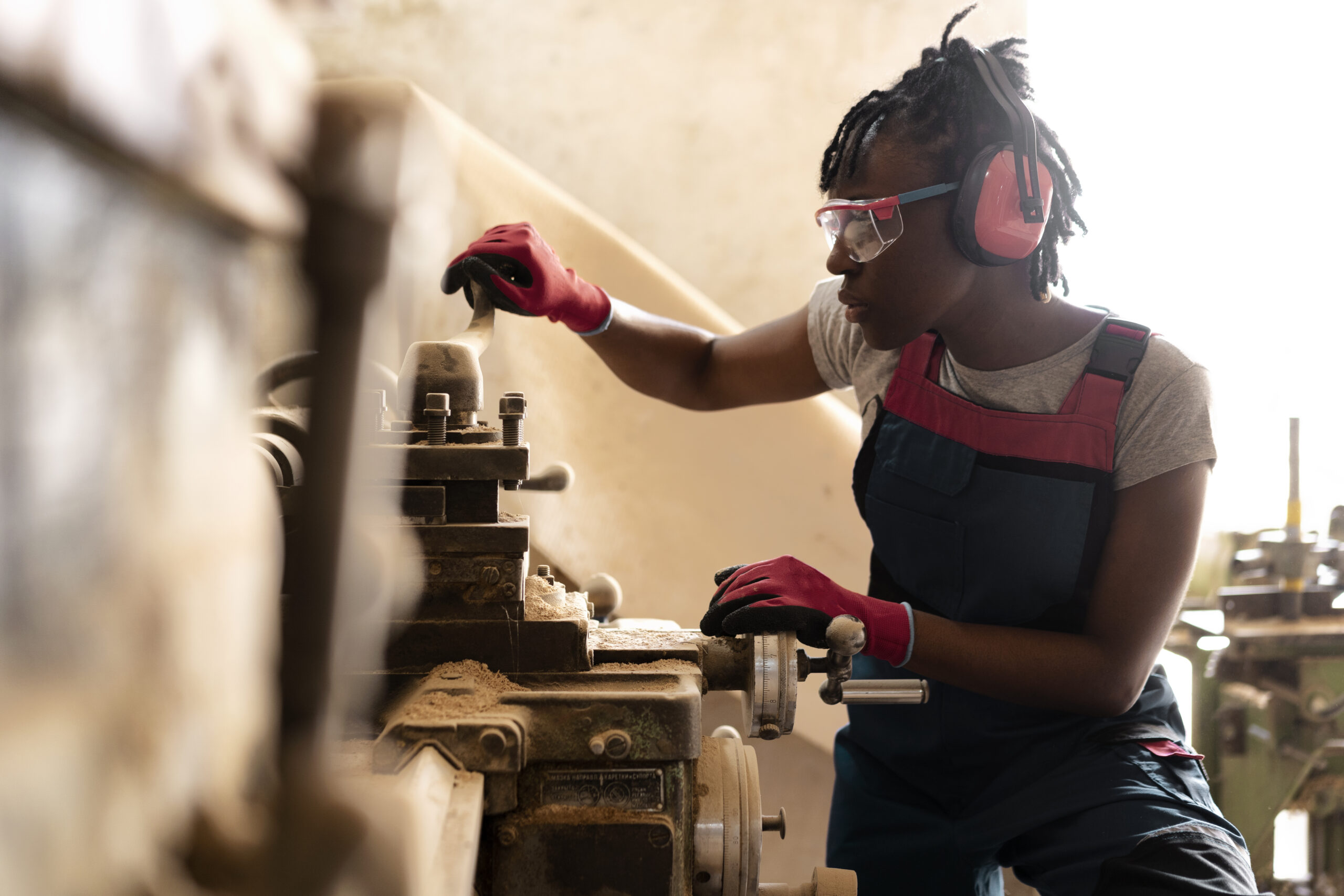 FG Deploys 39 Benue Artisans to Belarus for Overseas Jobs