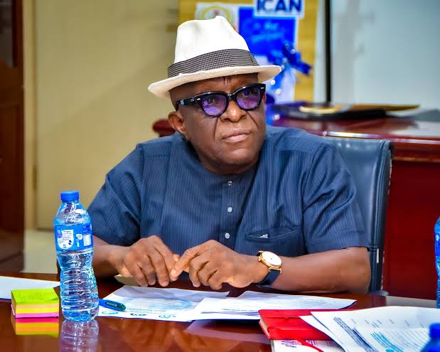 Delta Government Trains Civil Servants on Data Analysis for Better Governance