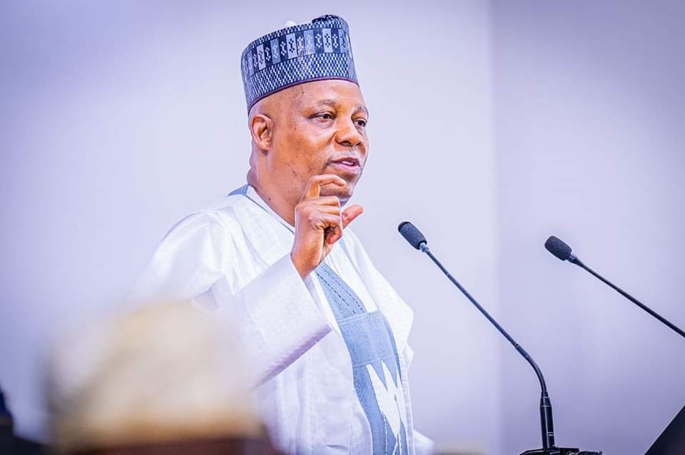 Shettima Flags Off National Drive to Skill 10 Million Nigerians for Digital Economy
