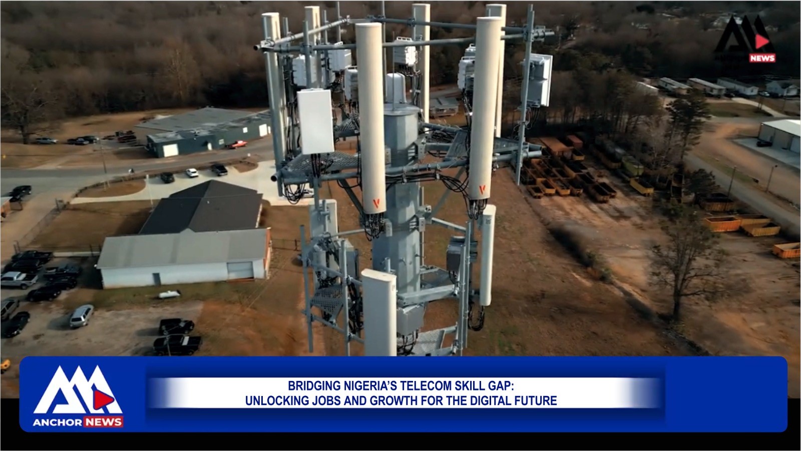 Bridging Nigeria’s Telecoms Skill Gap: Unlocking Jobs and Growth for the Digital Future