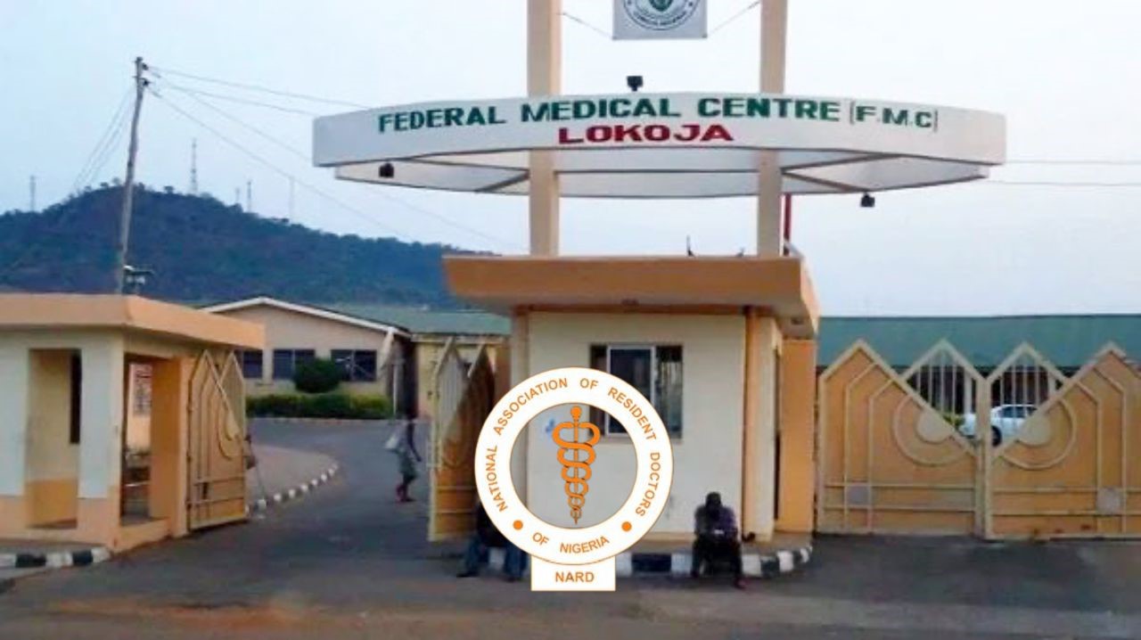 Resident Doctors Demand Reinstatement of Sacked Colleagues, Threaten Nationwide Strike from January