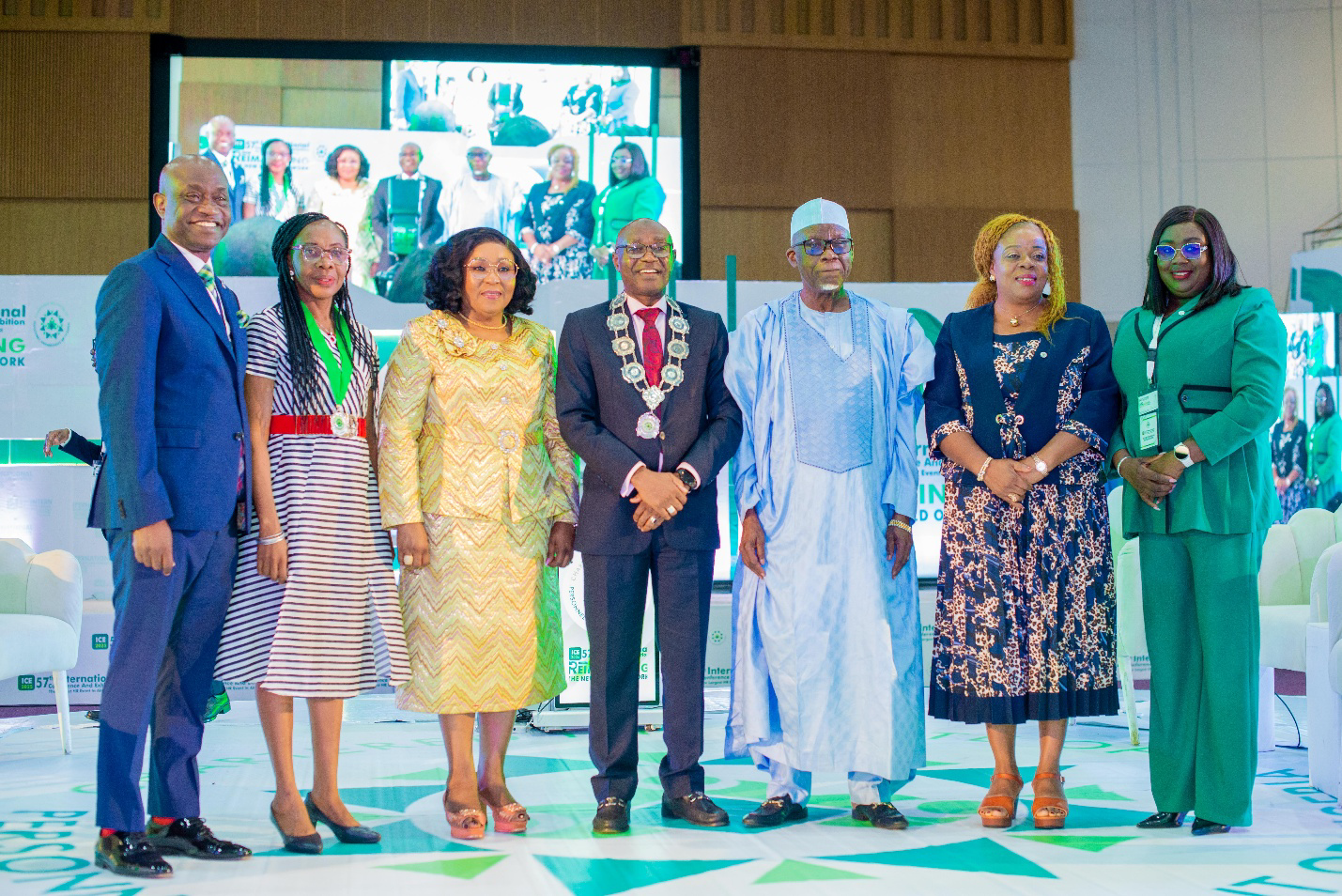 Tinubu Lauds CIPM’s Role in Human Capital Development as Institute Launches Mobile App
