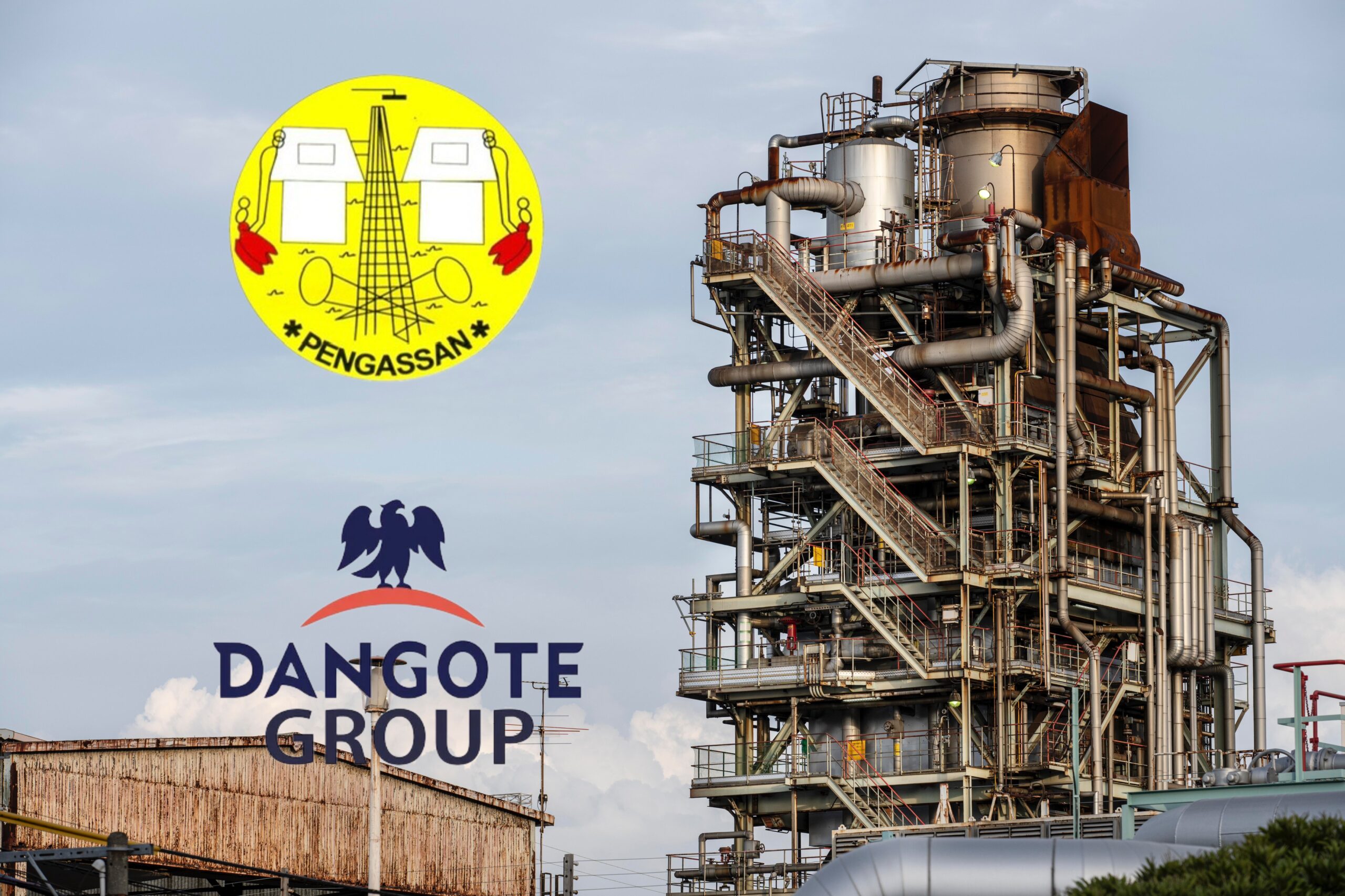PENGASSAN Secures Resinstatement for Sacked Workers as Feud With Dangote Refinery Ends
