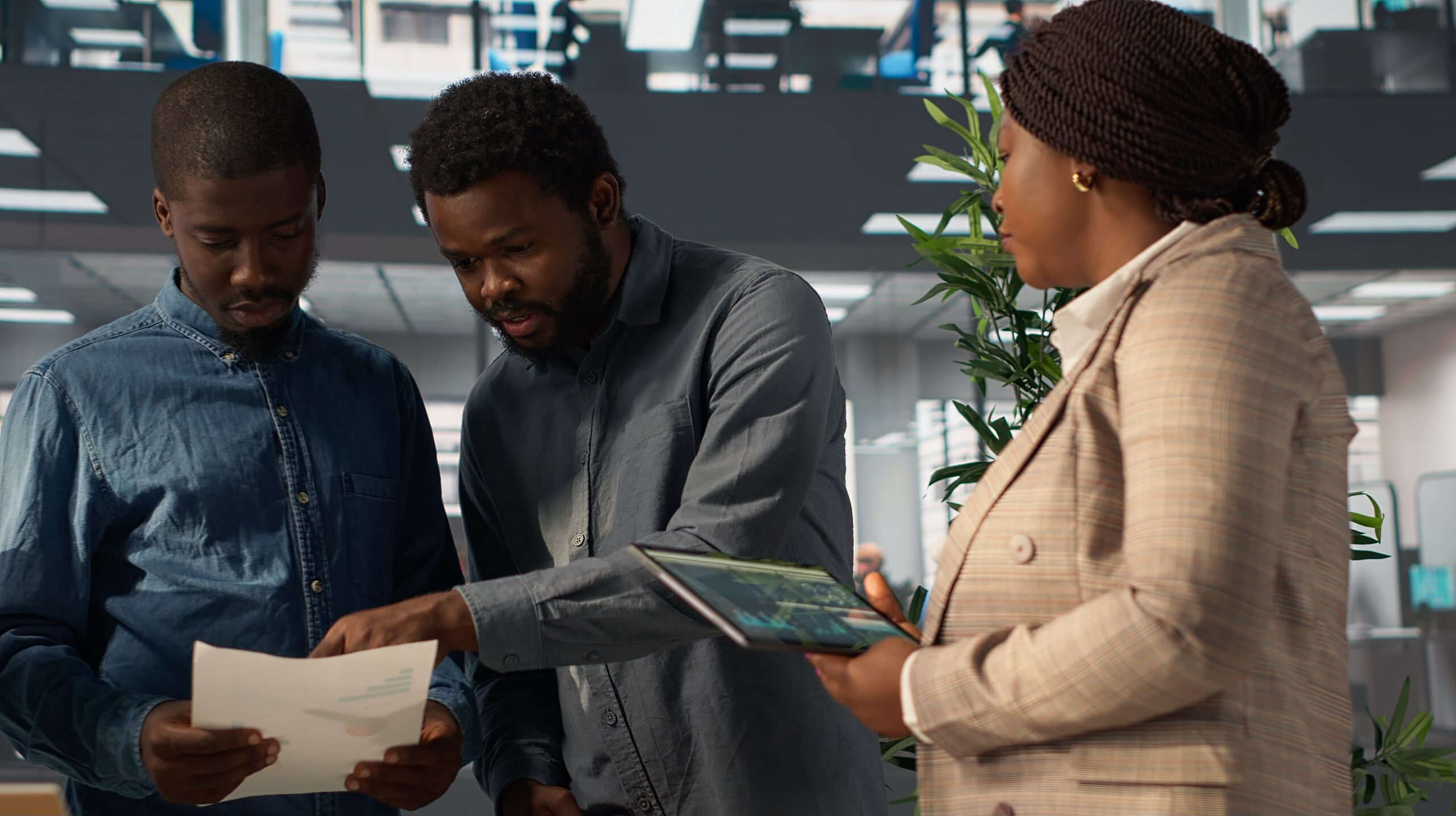 How Nigeria’s New Data Laws Are Redefining the Role of HR Professionals