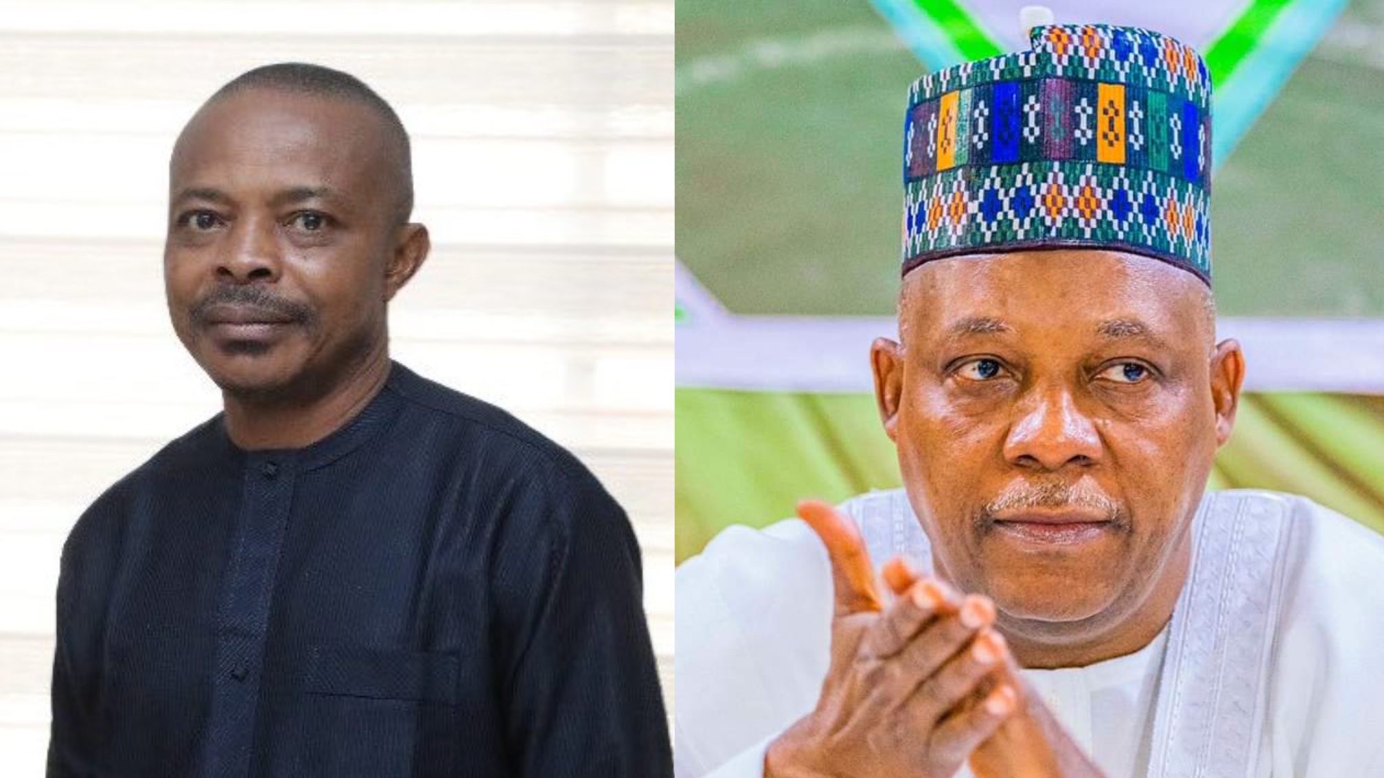 NLC Slams Shettima Over Dangote Remarks, Warns Against Undermining Labour Laws