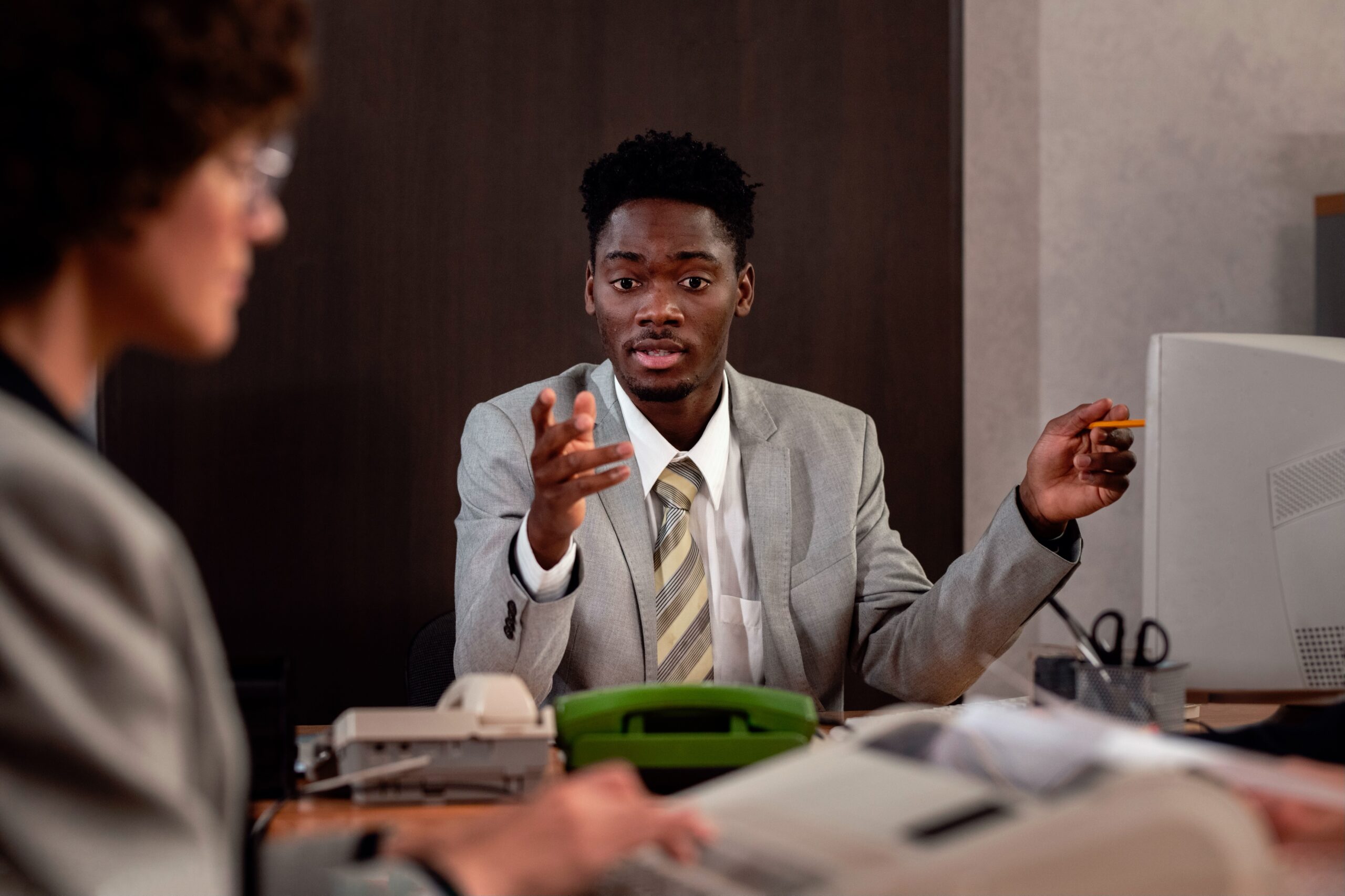 Expert Advocate Stronger HR Frameworks for Nigeria’s Growing Gig Economy