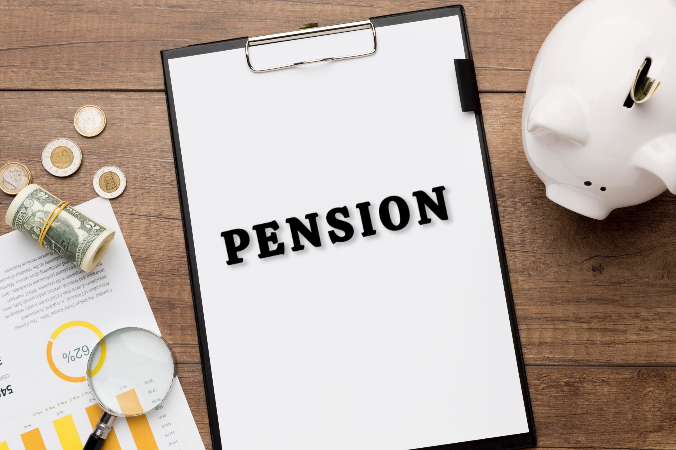 FG begins payment of N32,000 pension increment to DBS retirees