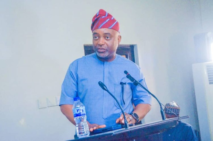 Kaduna to Recruit 9,000 Health Workers in Five Years, Says Commissioner