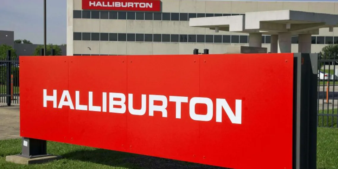 Halliburton in Court as Expatriate Alleges Discrimination, Seeks ₦326 Million Compensation