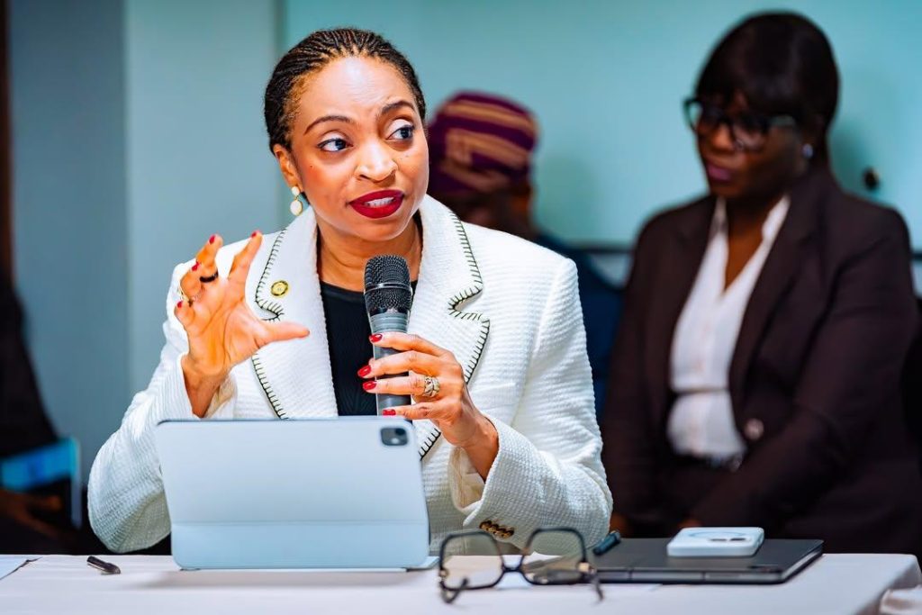 Government Hails Success of Skills Programme ITF–NECA Programme