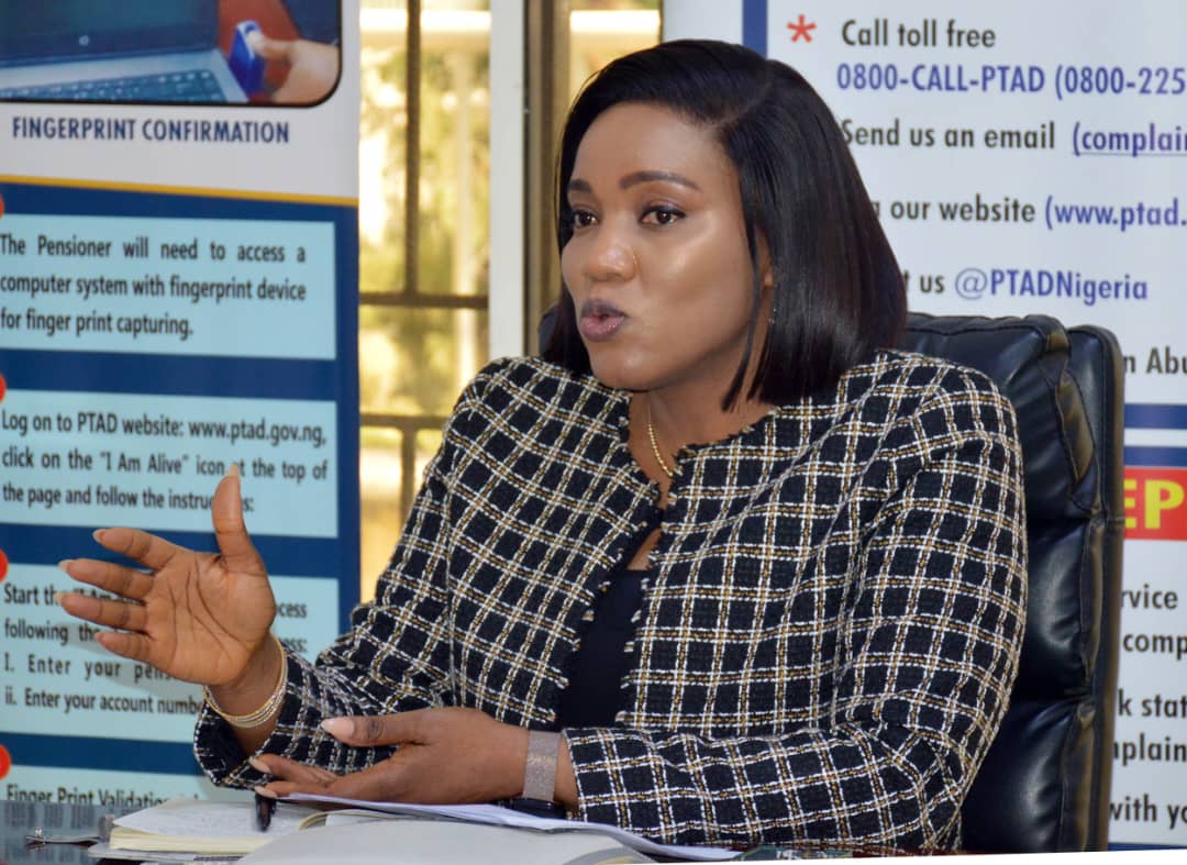 PTAD Scrambles to Avert “Naked” Protest as Pension Unions Disown Agitators