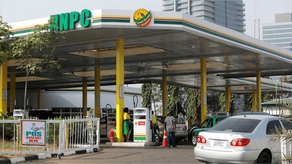 NNPC launches nationwide health insurance scheme for service attendants