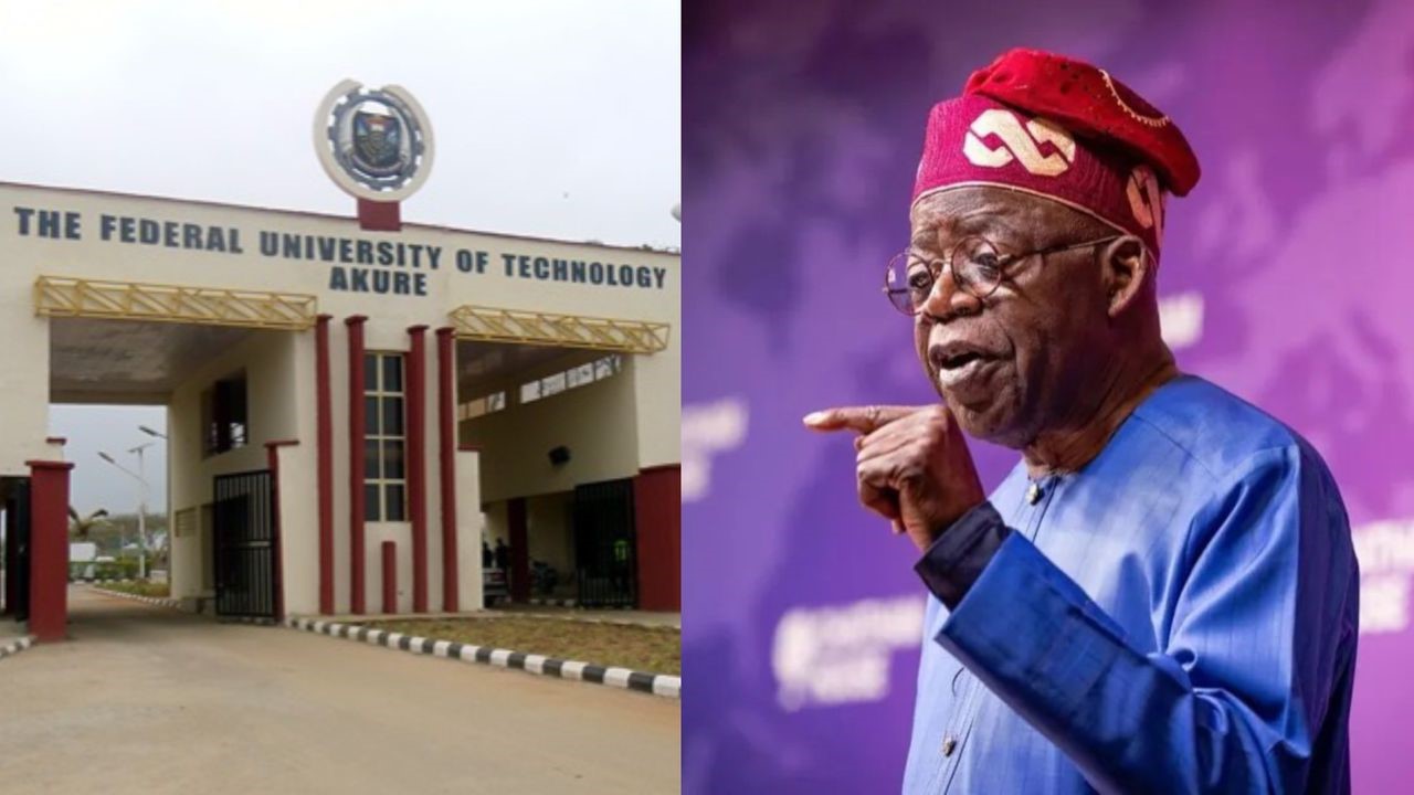 Tinubu Urges Universities to Redesign Curricula to Boost Graduate Employability