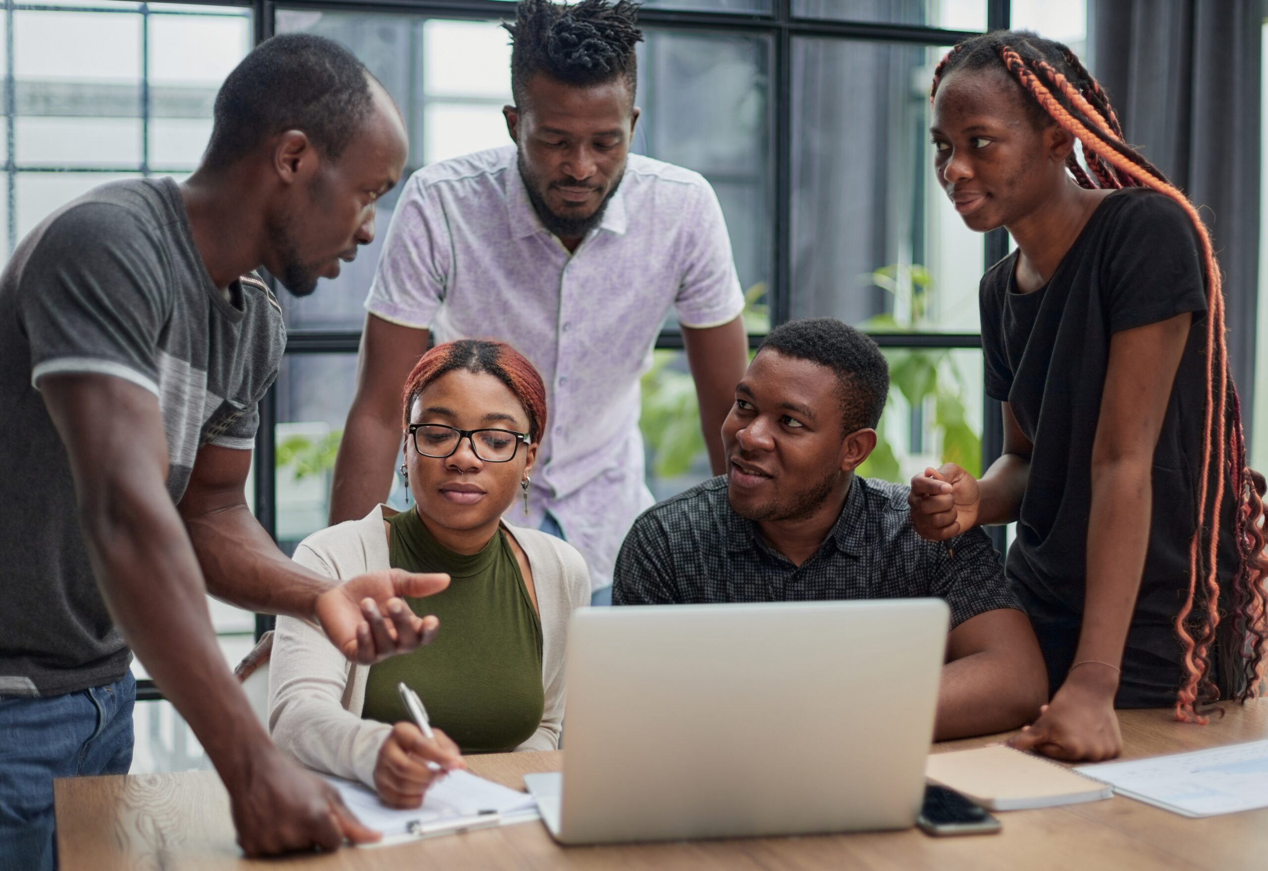 FG Trains 900 Enugu Youths in Cybersecurity, Data Science, Others