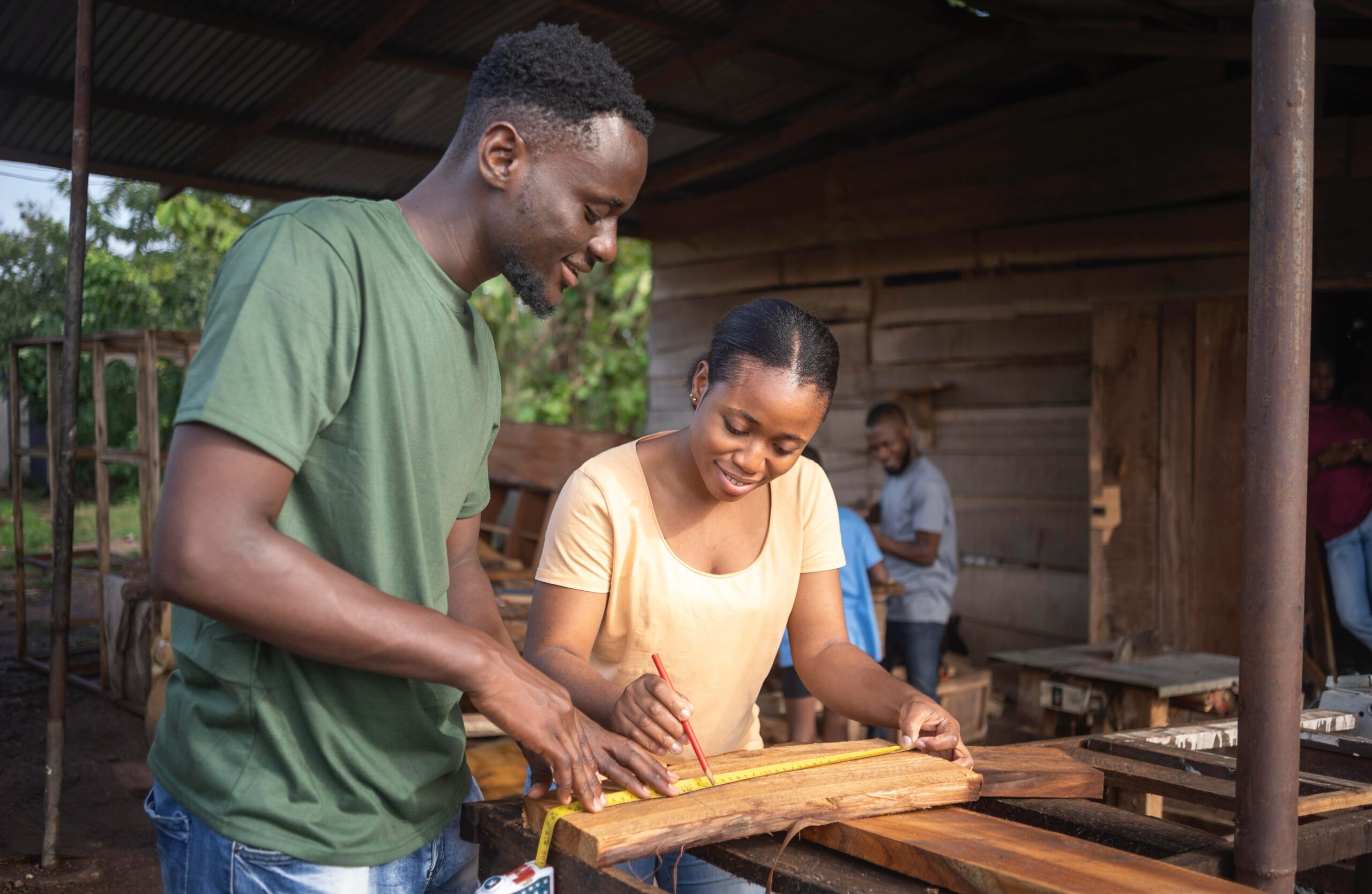 Senate Passes Bill to Regulate Domestic Workers, Informal Sector Employment