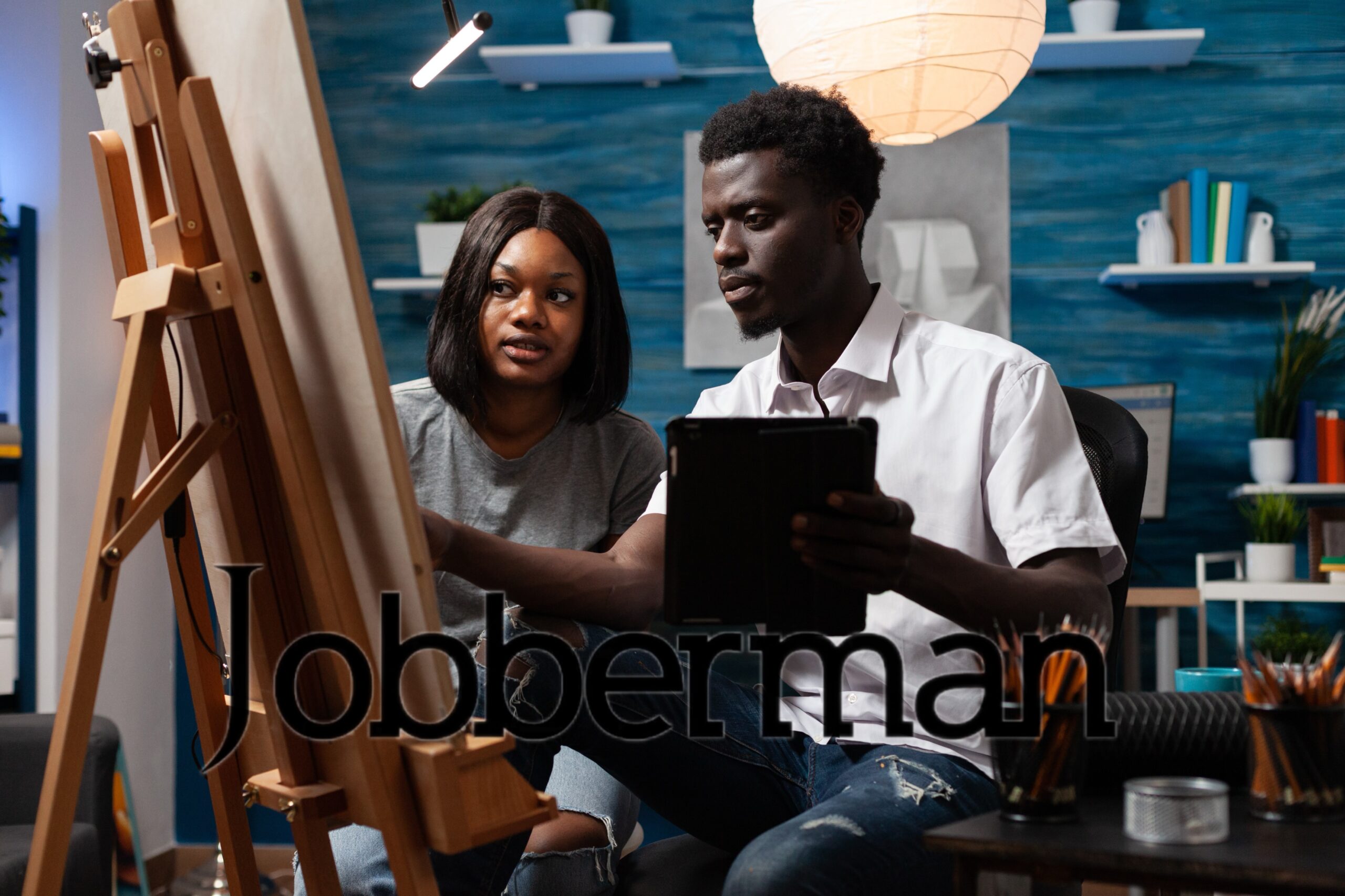 Jobberman Hosts Lagos Career Fair to Link Young Creatives to Jobs and Skills