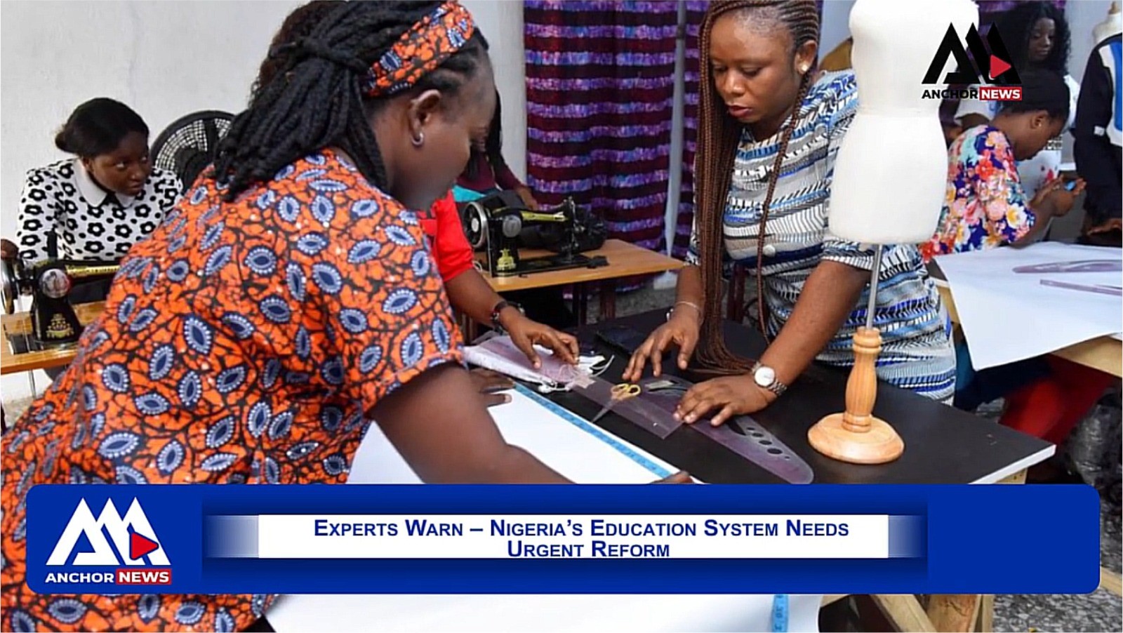 Urgent Reform Needed: How Nigeria’s Education System is Failing Graduates | TETFund Warning