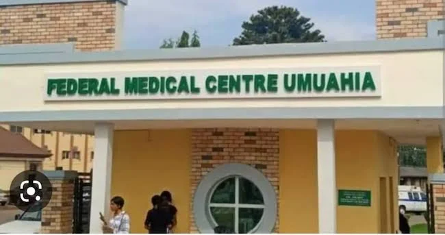 FMC Umuahia MD Urges Workers to Begin Early Retirement Planning