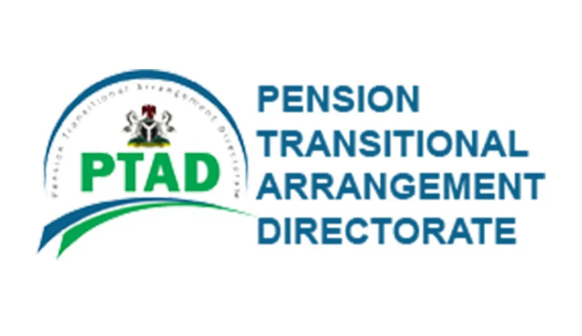PTAD Has Paid Over ₦1tn in Monthly Pensions Since 2015, Says Director