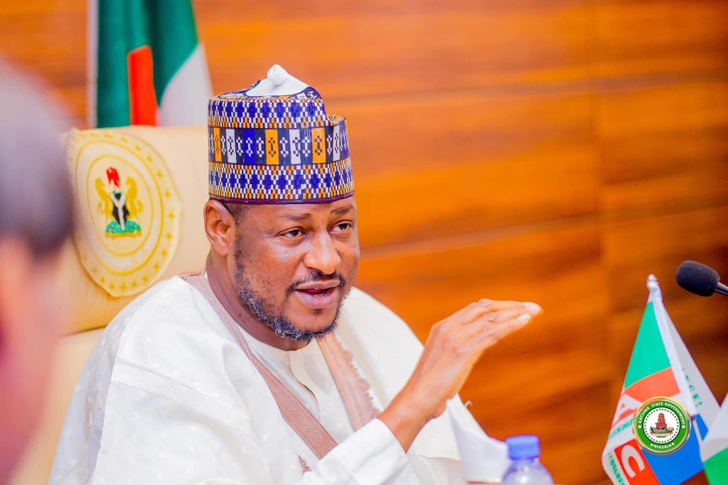 Katsina Approves ₦21.7bn to Pay Retirement and Death Benefits
