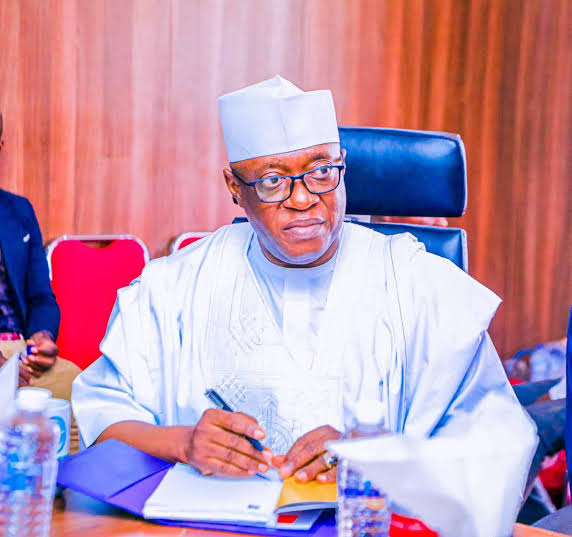 Nasarawa to Begin Payment of 50% End-of-Year Bonus to Civil Servants on Dec. 27