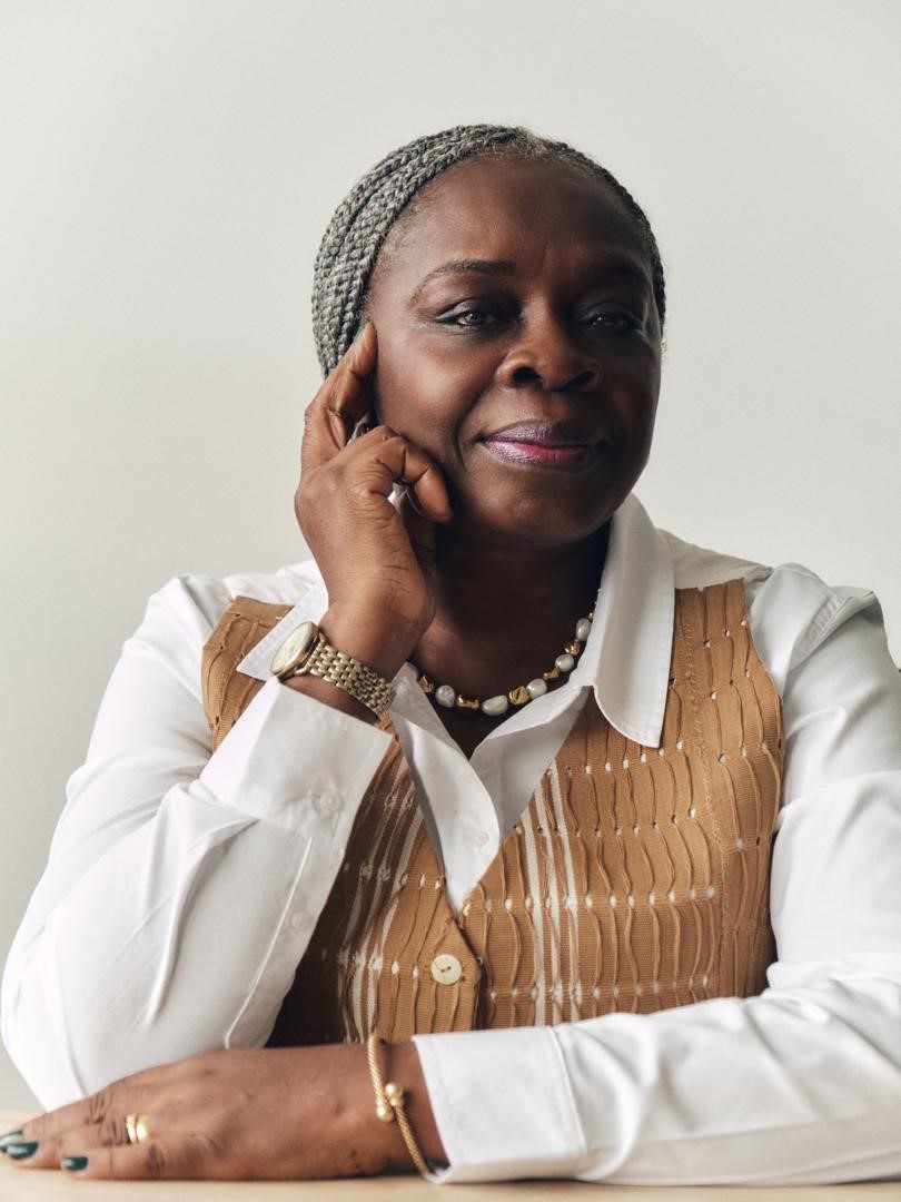 Inside Retirement With Inyang Sami-Orungbe: What No One Tells Nigerian Workers