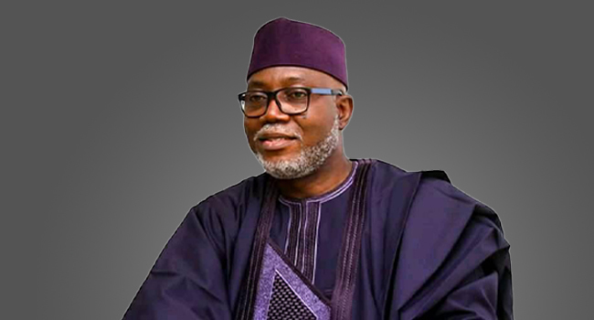 Ondo Government Unveils N50m Fund to Empower Women, Elderly and Widows