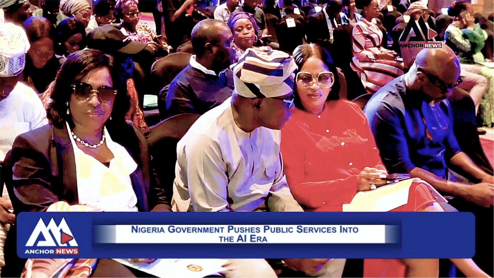 Nigeria Trains Civil Servants in AI: Gombe State Launches Digital Future | Public Service Reform