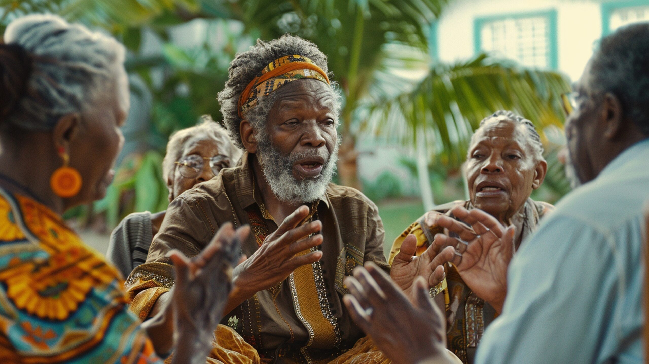 Ogun Retirees Protest, Demand Suspension of Contributory Pension Scheme