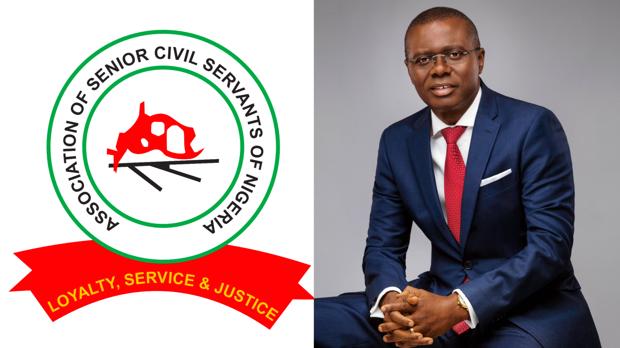 ASCSN Names Sanwo-Olu Nigeria’s Most Labour-Friendly Governor