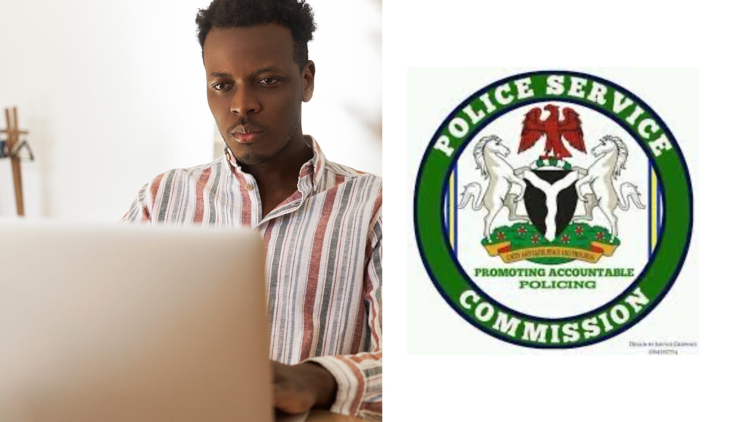 PSC Opens Portal 15 December for Nationwide Recruitment of 50,000 Police Constables