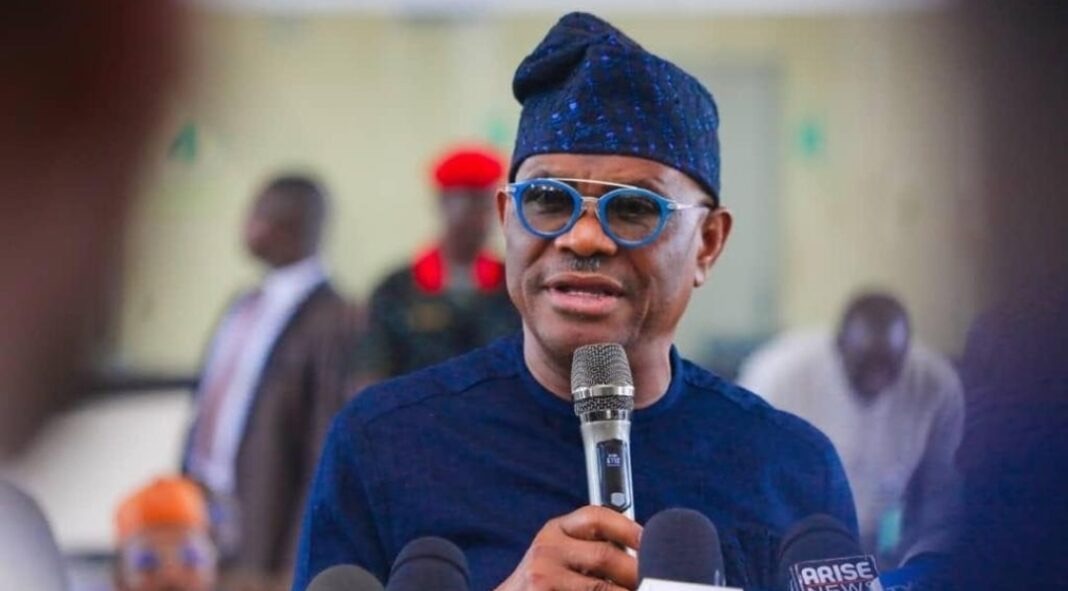 Wike Approves Promotion of Over 2,000 FCTA, FCDA Staff After CBT Assessment