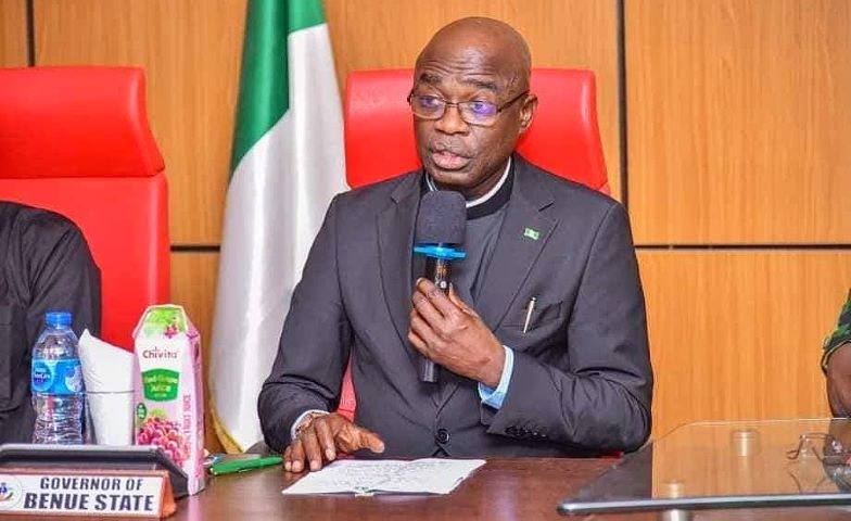 Alia Pledges to Clear Benue Retirees’ Pensions and Gratuities by End of January