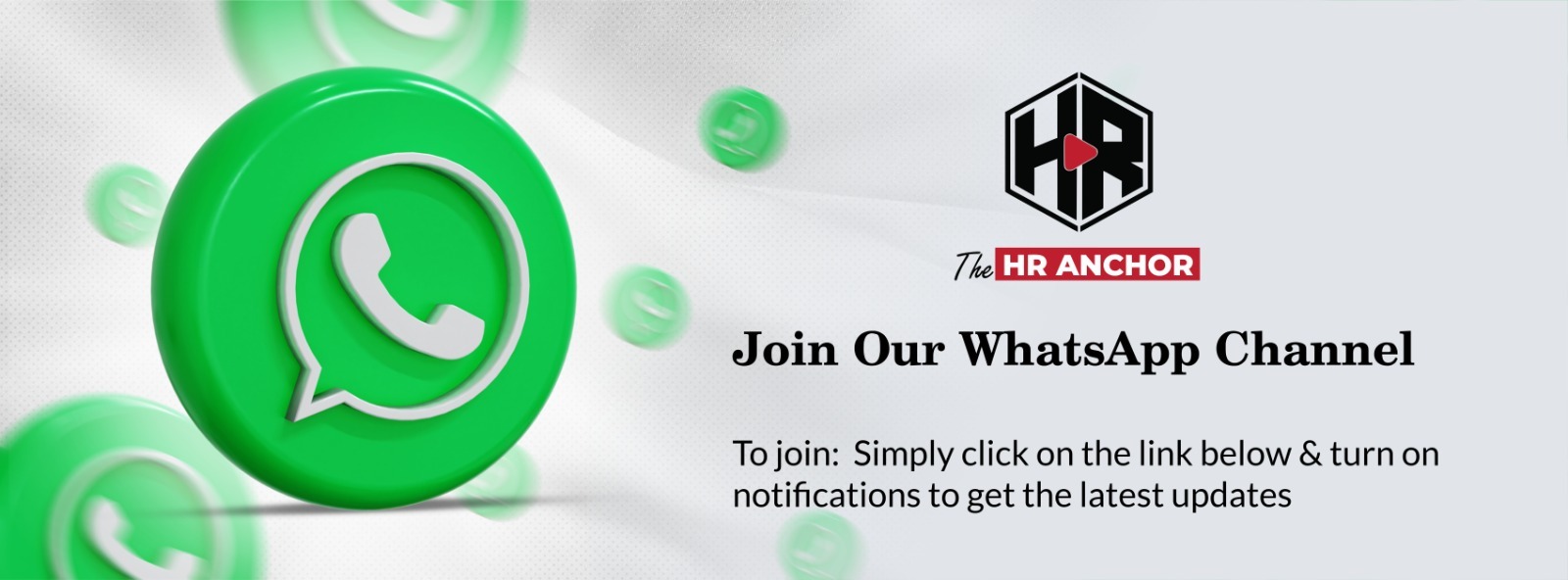 Join our WhatsApp Channel