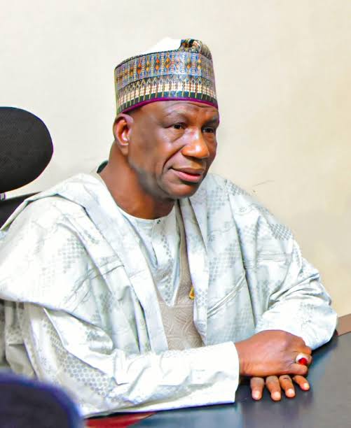 Yobe Clears ₦15.4bn Gratuity Backlog Owed to State and LG Retirees