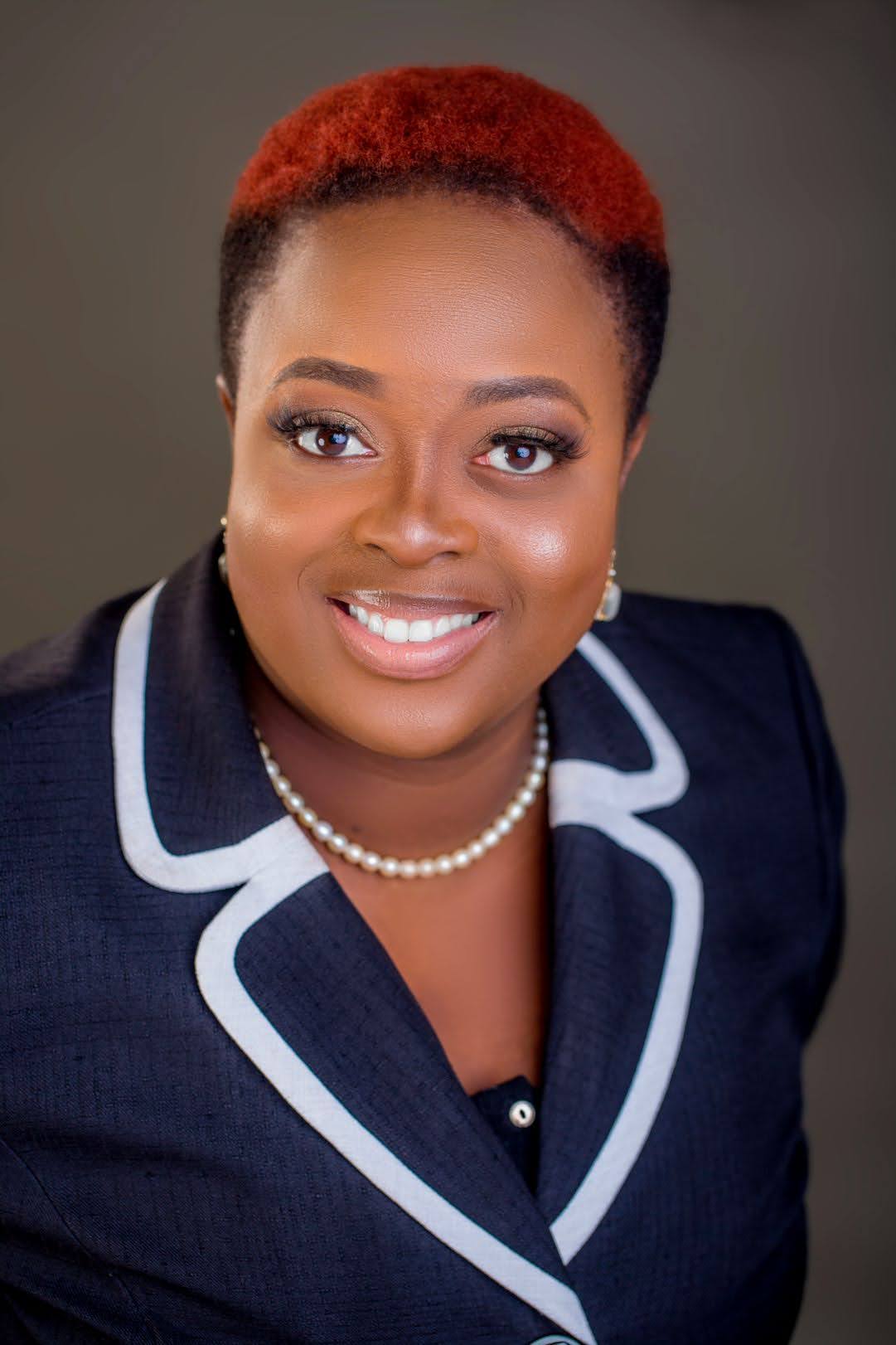 Beyond the Task List: Bolaji Shote on Redefining HR as a Strategic Force