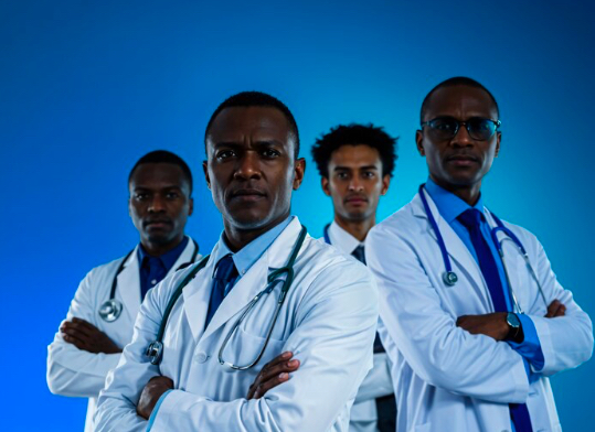 Socialist Labour Urges Escalation of JOHESU Strike as Industrial Action Enters Third Month