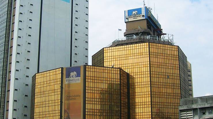 Court Awards ₦50m Against First Bank Over Career-Damaging Blacklist