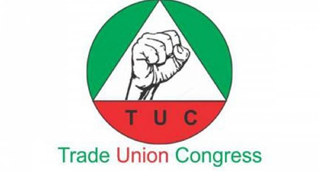 TUC Calls for Urgent Review of Salaries, Allowances amid Rising Inflation